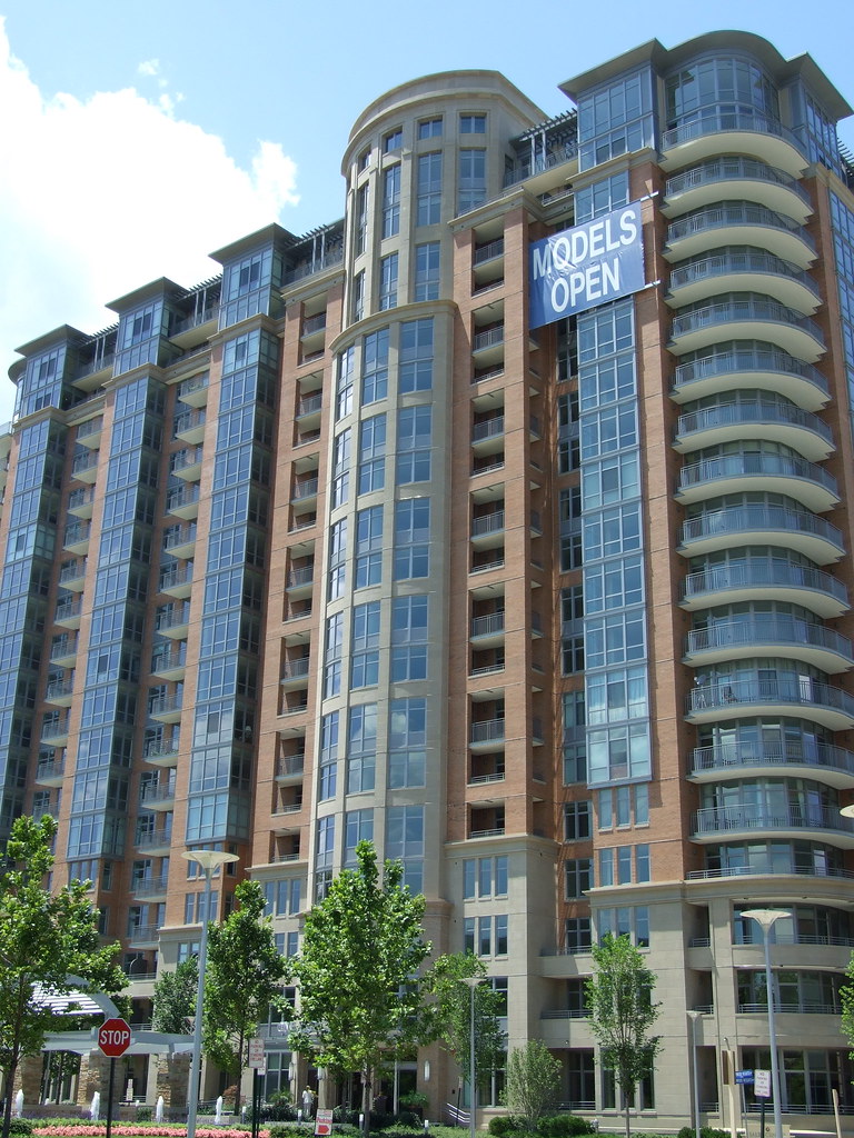 One Park Crest One Park Crest McLean, VA GT7800 Dual Actio… Flickr