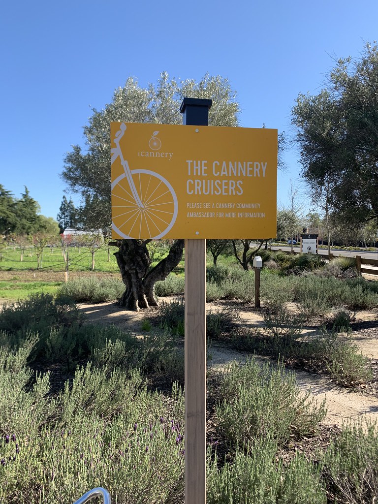 The Cannery March 2019 (9) The Cannery Davis California Flickr