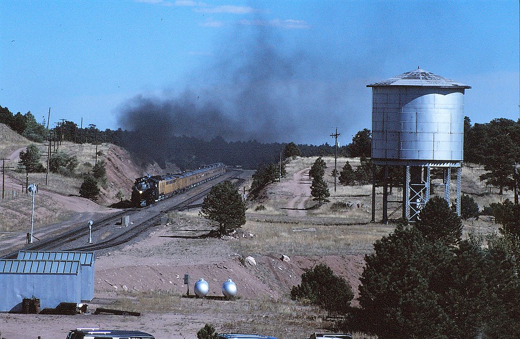 Harriman WY 3985 Matty G R Flickr
