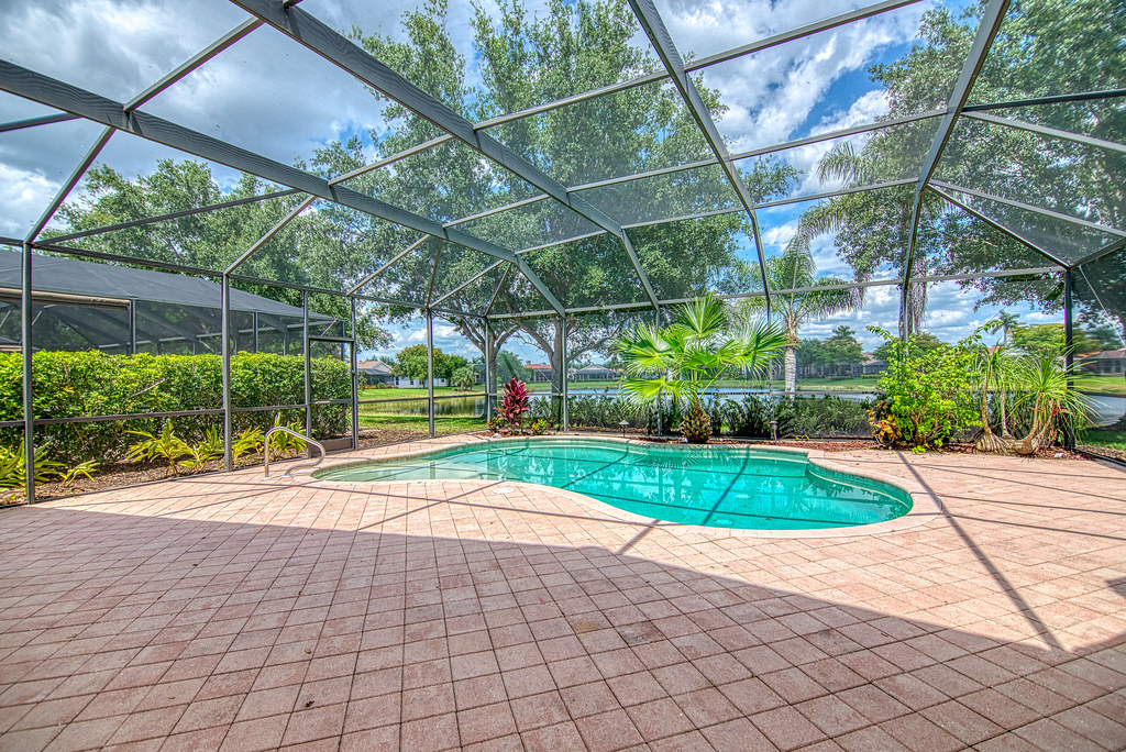 Belle Lago Estero FL Belle… Flickr