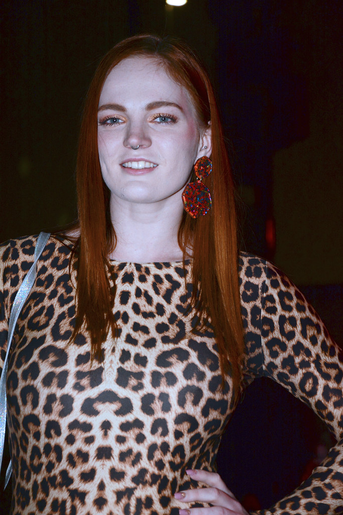 Carly Rae Summers x Candid Portraits Ltd | Photo © Patrick L… | Flickr