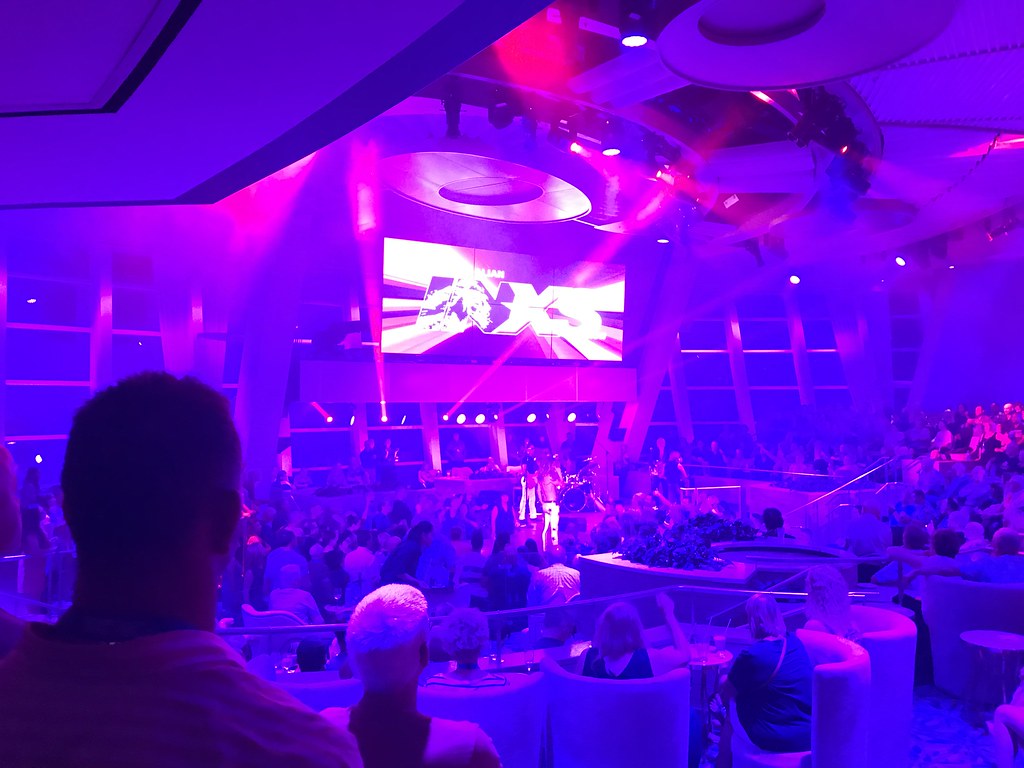 Ovations of the seas Wayne Flickr