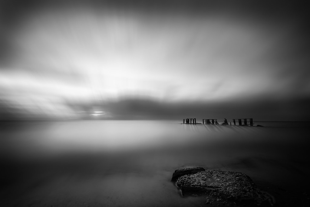 dream in black and white...rs1029 I had this image… Flickr