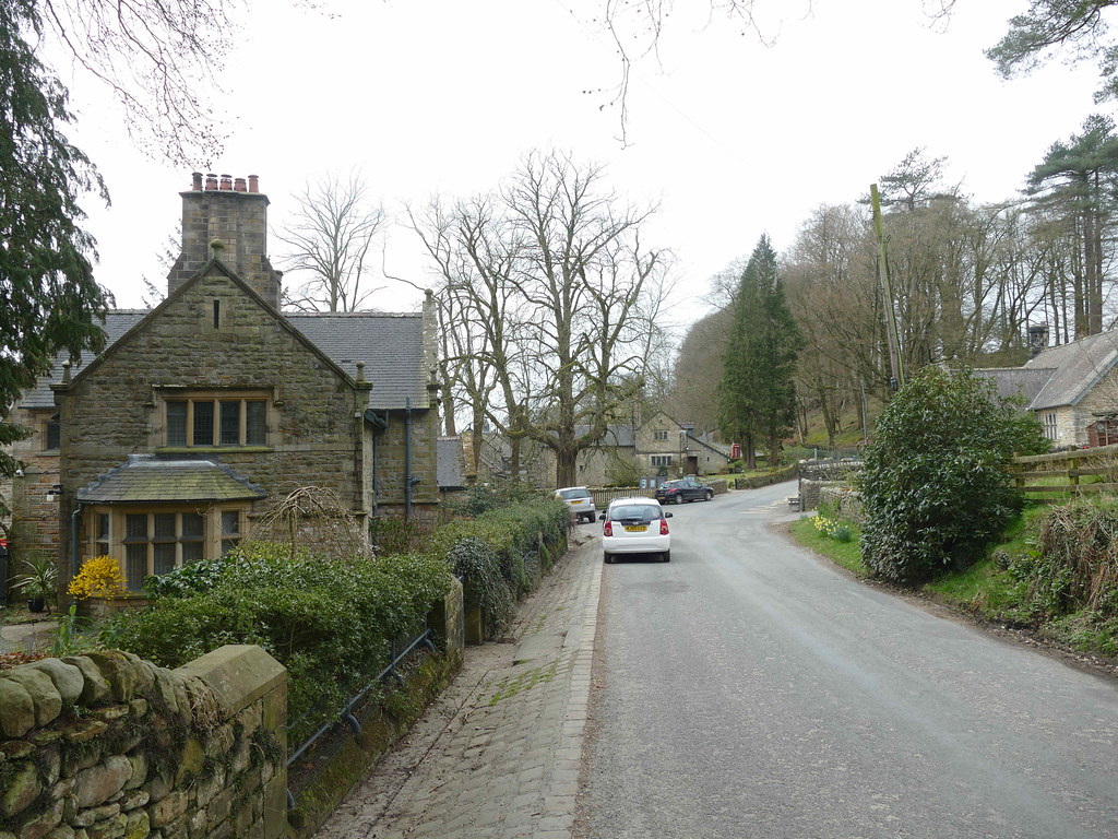 Flickriver Photoset '19.03.29 Abbeystead' by maljoe