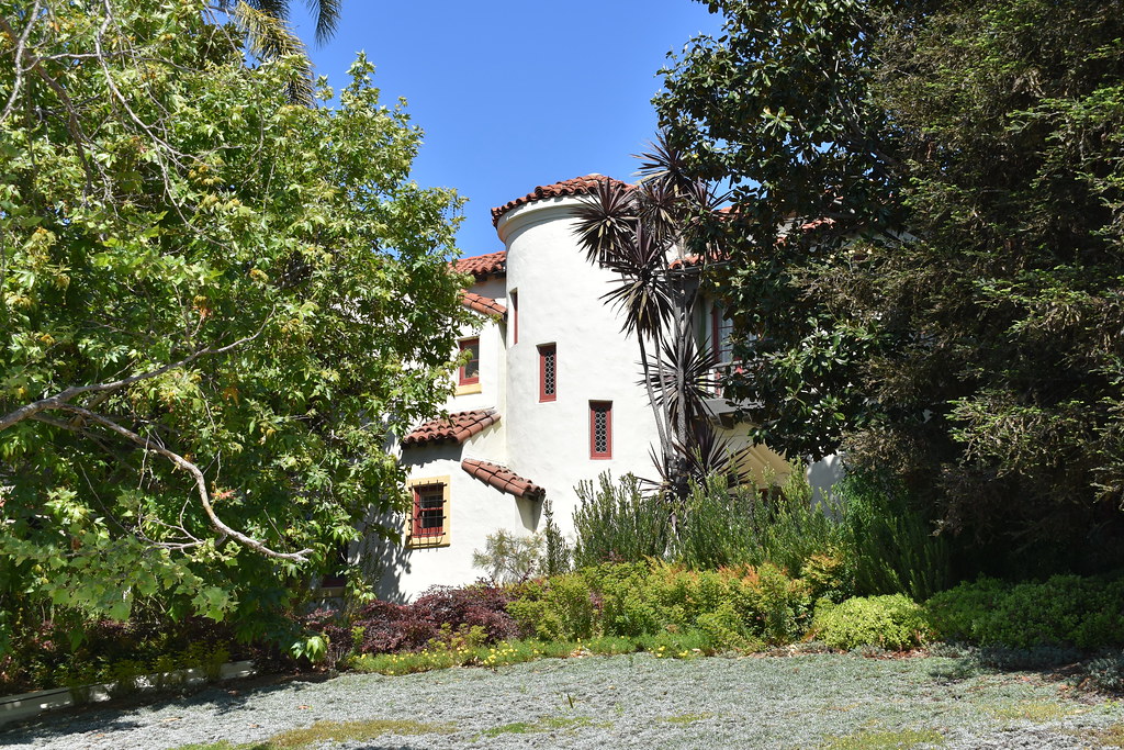 Will A. Dunn House, Richrd D. King 1928 Architect Richard … Flickr