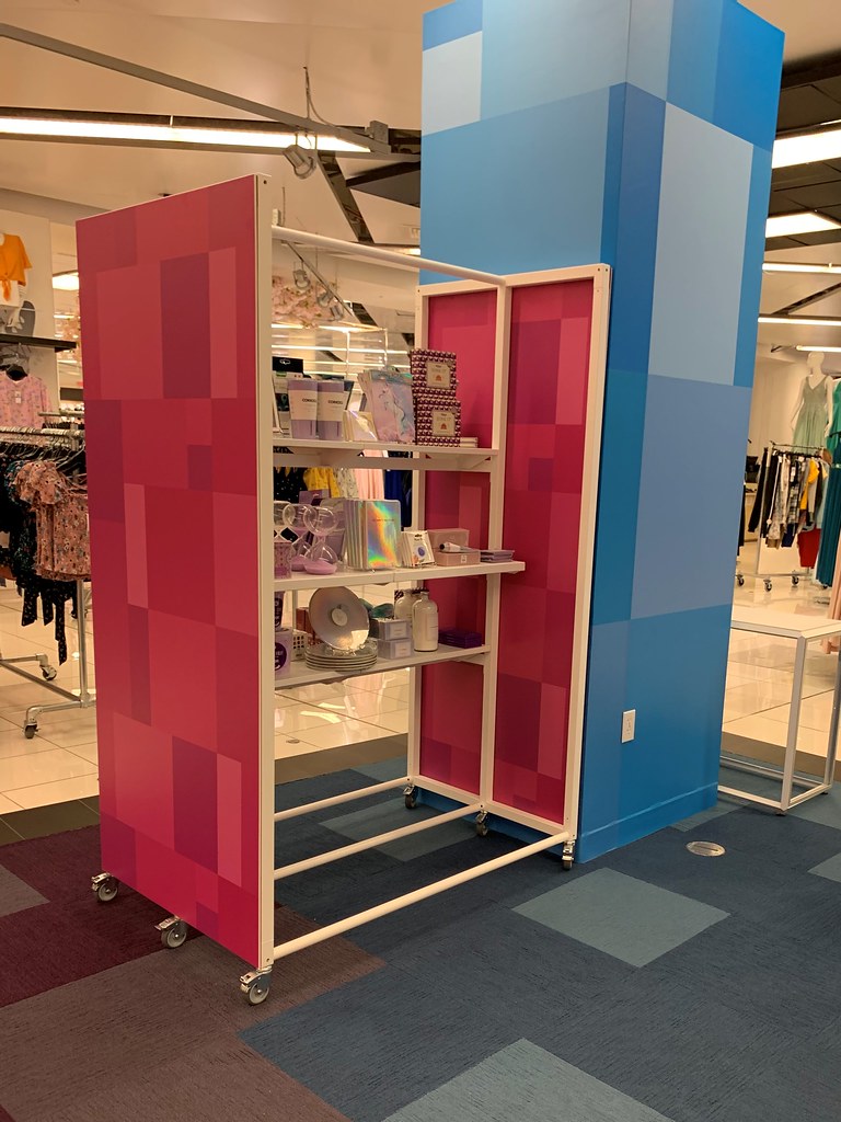 Story At Macy’s Dadeland Mall Miami Phillip Pessar Flickr