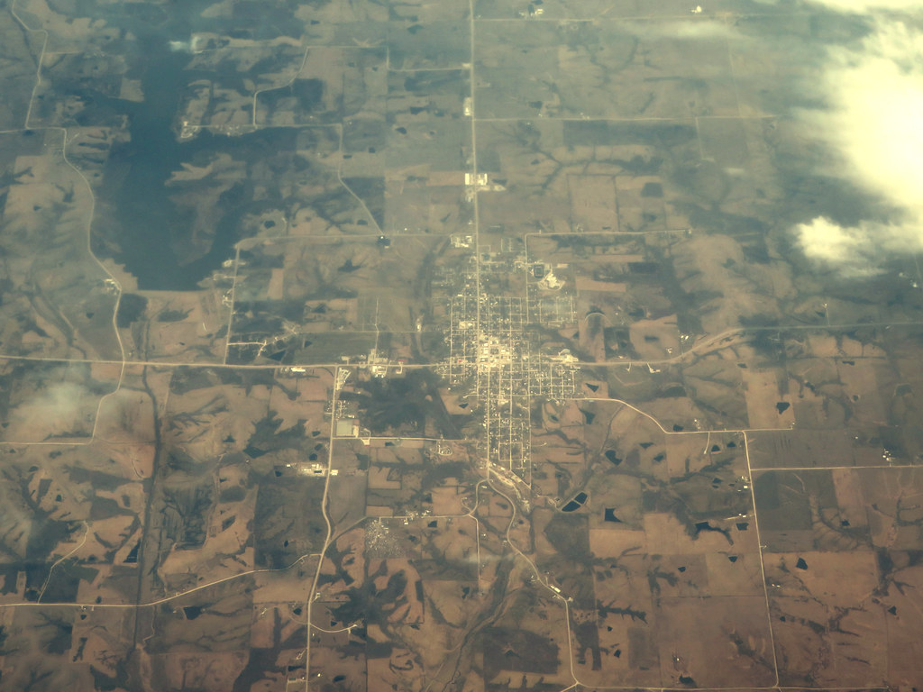 Leon, Iowa Leon is a city in Decatur County, Iowa, United … Flickr