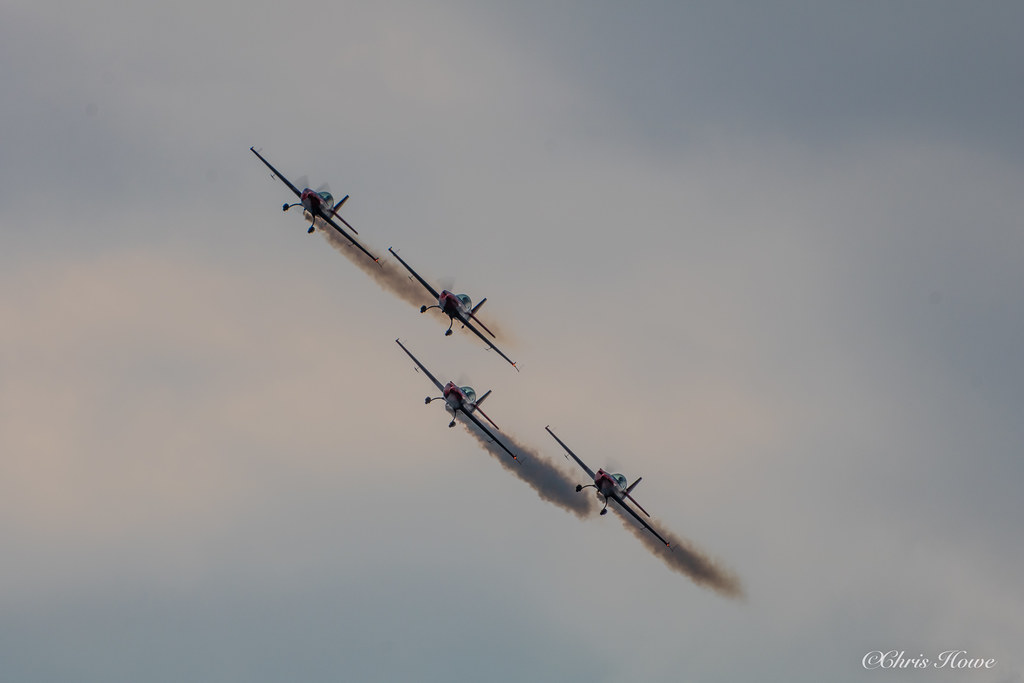 The Blades ChrisHowe3051 Flickr