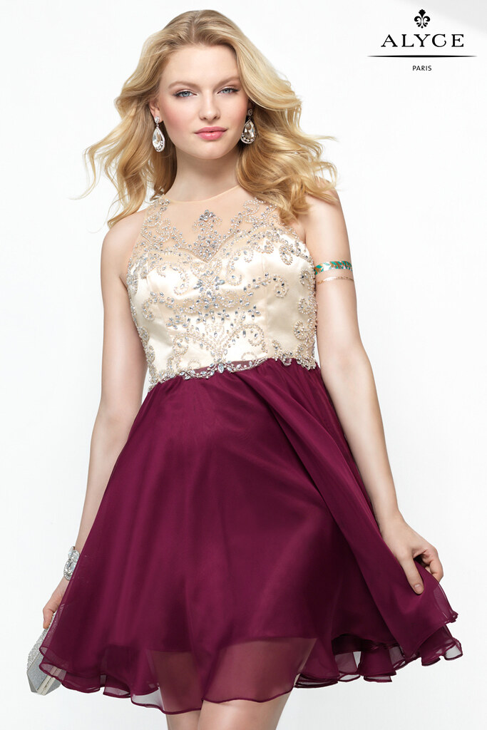 Discount prom dresses, Prom dresses USA, Best prom dresses… Flickr