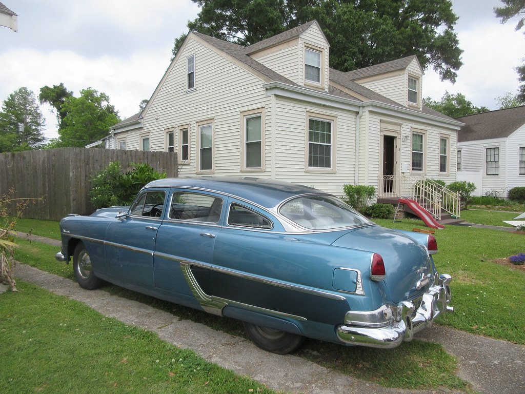 Rio Vista Park Old Jefferson Movie shoot in Old Jefferson,… Flickr