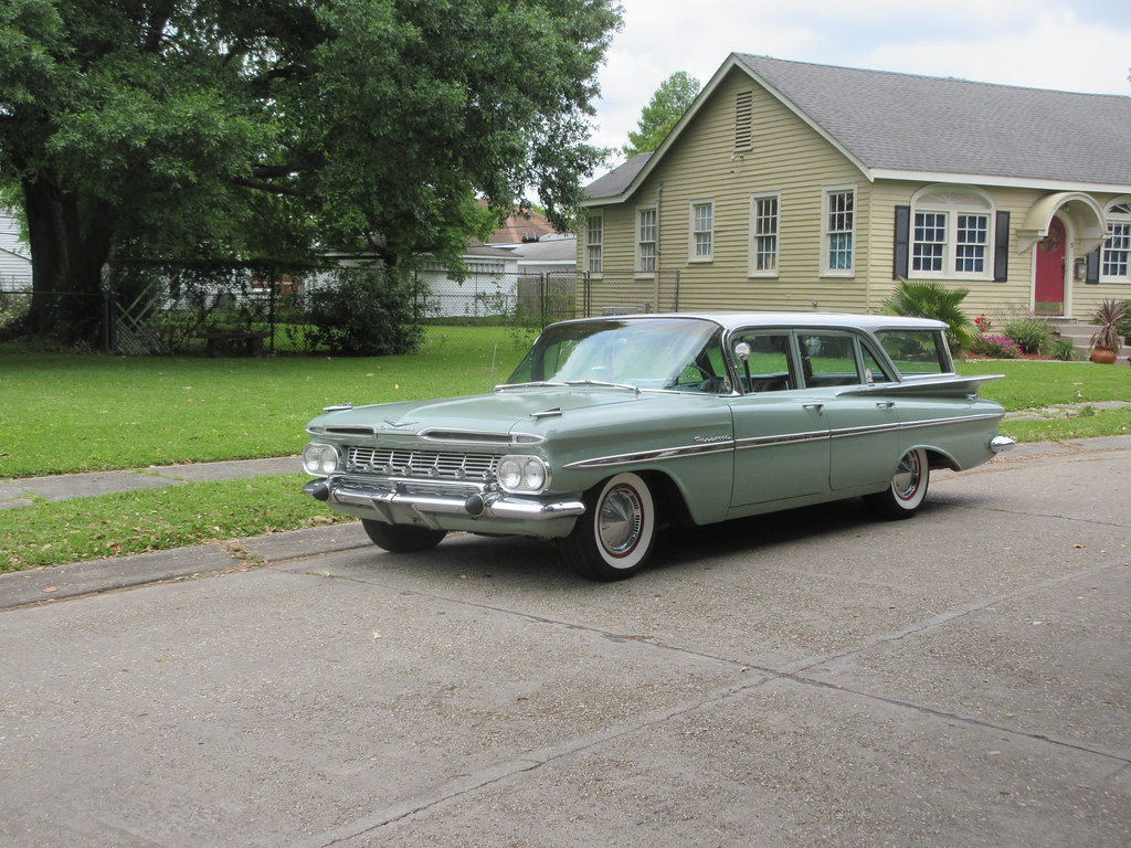 Rio Vista Park Old Jefferson Movie shoot in Old Jefferson,… Flickr