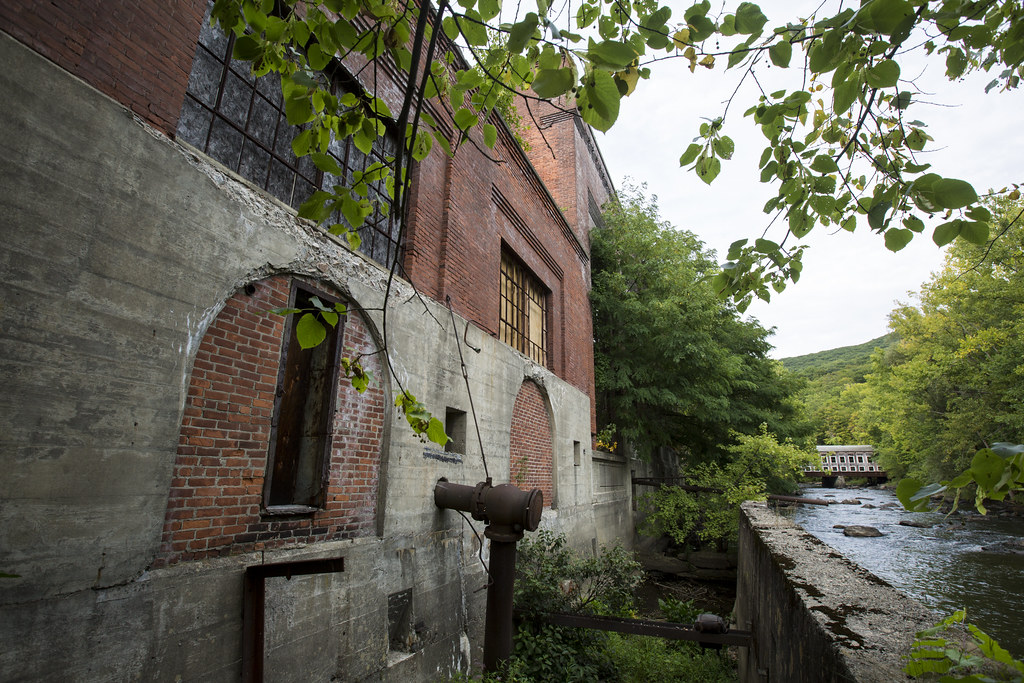 monument mills Housatonic, MA Eric Flickr