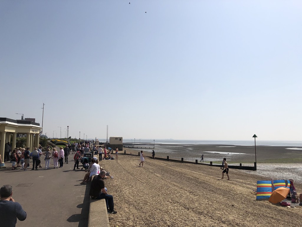 Untitled SouthendonSea Borough Council Official Flickr