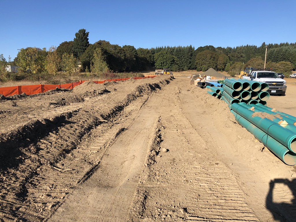 Red Hills Estates_Monroe, Oregon North Santiam Paving Co. Flickr