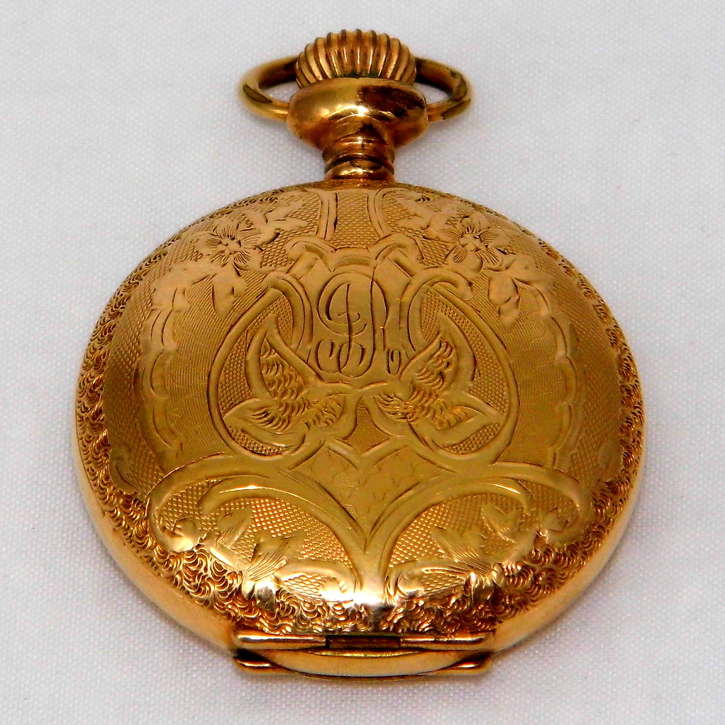 Pocket watch case serial numbers 429765 entertainmentlikos