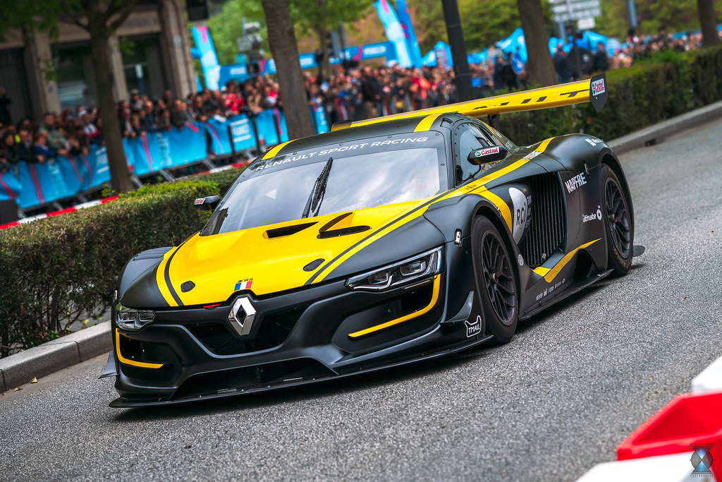 Racing Car Valence Nicolas Bernard Flickr