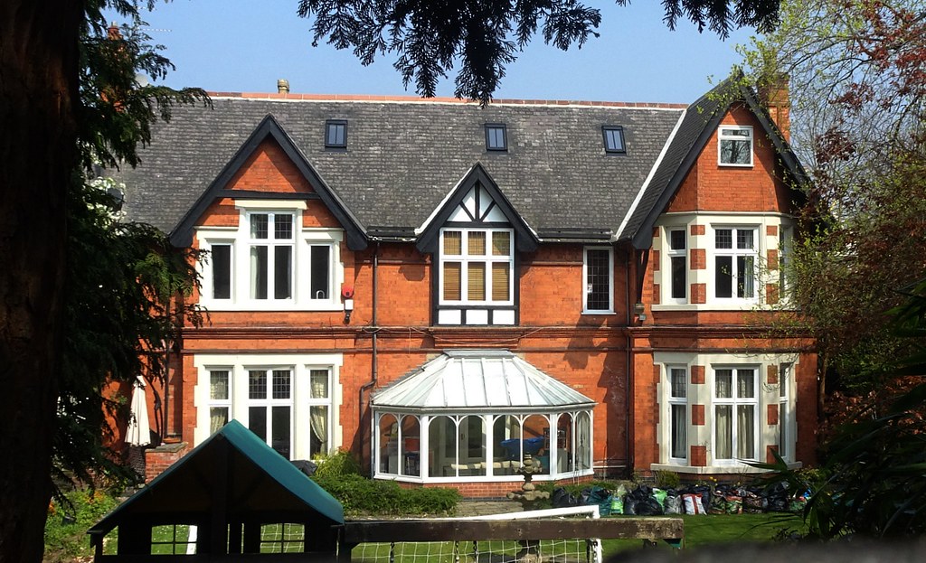 [74330] Nottingham Park Estate 11 Cavendish Crescent Nor… Flickr