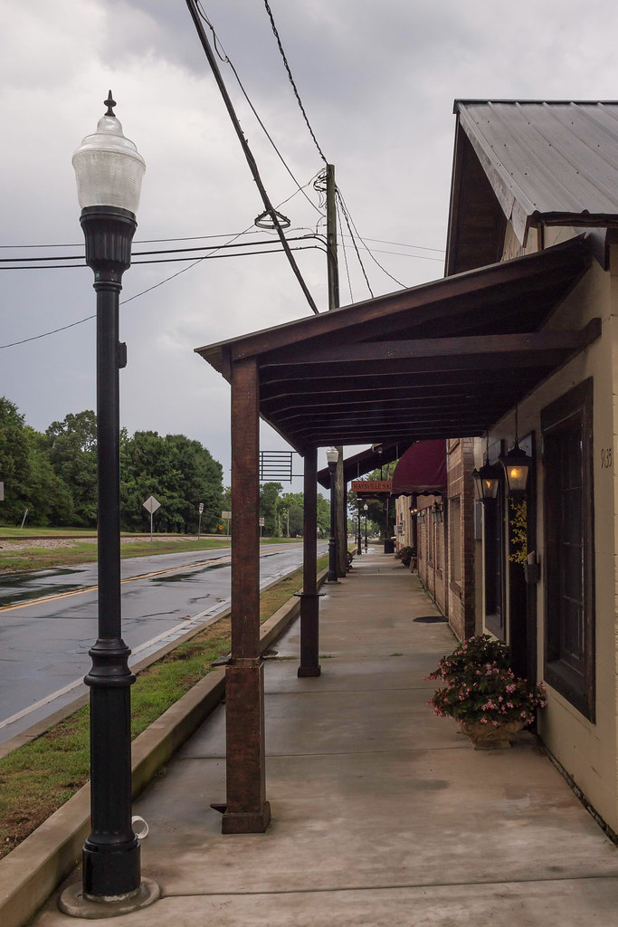 Maysville, jwcjr Flickr