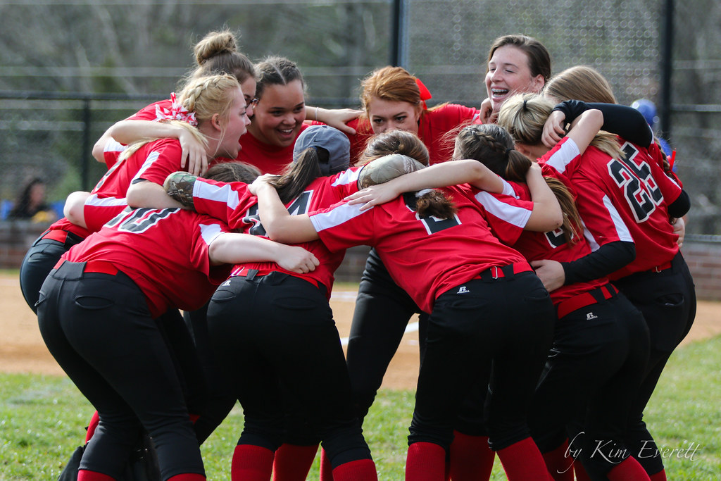 Oakdale Softball 2019 Flickr