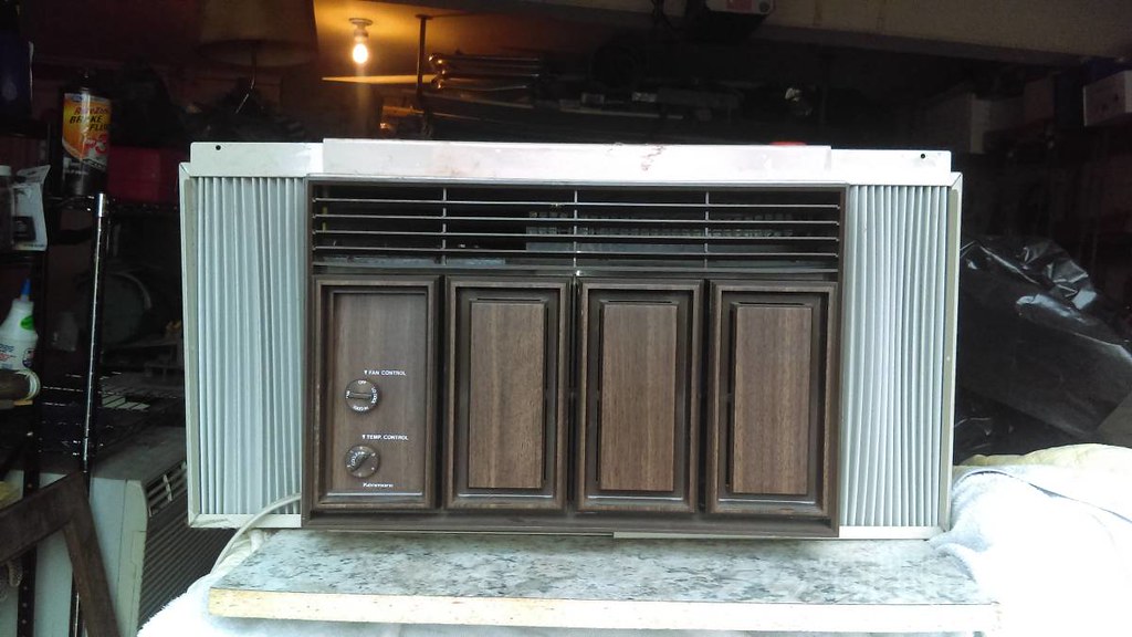 Vintage Air Conditioner Enthusiast CL Ads Flickr