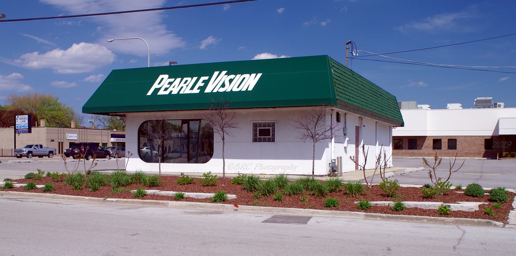 Pearle Vision, Evergreen Park, Illinois Pearle Vision has … Flickr
