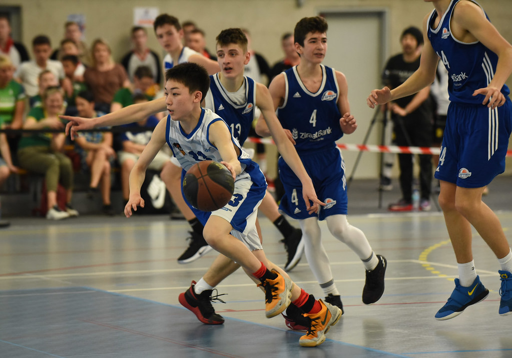 190420_LionsCup_025 Lions Cup 2019 Charenton Saint Charles Basket
