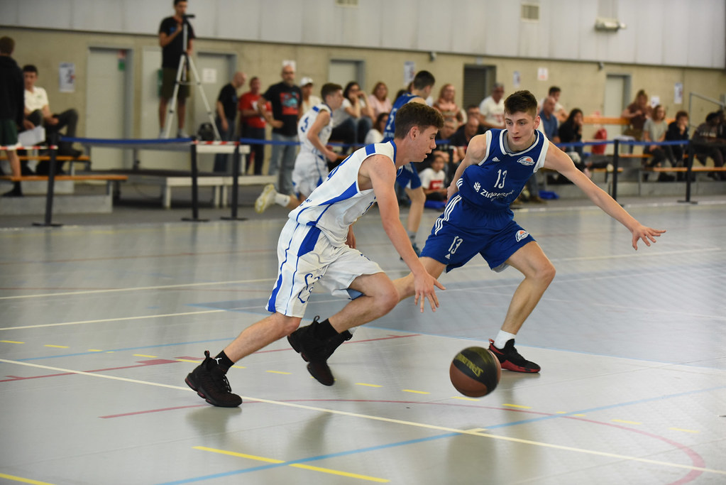 190420_LionsCup_008 Lions Cup 2019 Charenton Saint Charles Basket