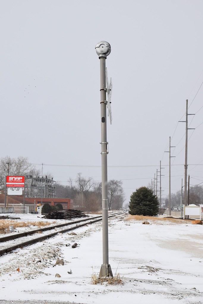 TP&W Kentland, Indiana Karl Sollmann Flickr