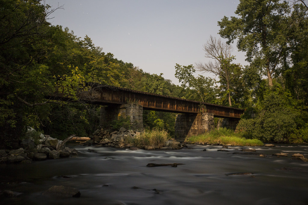 housatonic river Housatonic, MA Eric Flickr