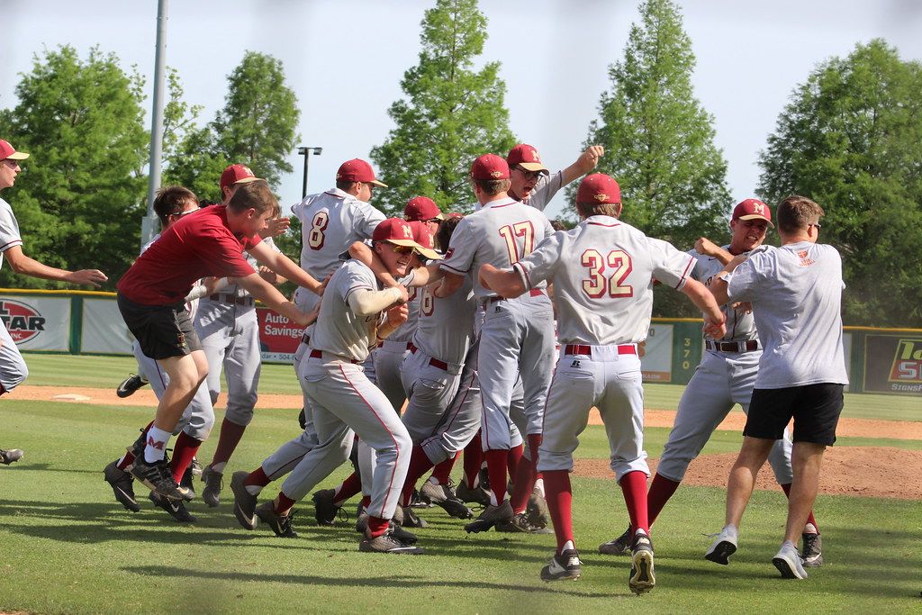The Advocate Brother Martin Rallies for 76 Win Over John Curtis and