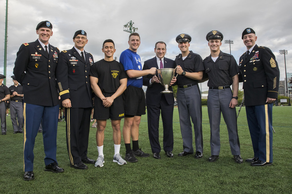 Company Athletics Brigade Finals U.S. Military Academy at … Flickr