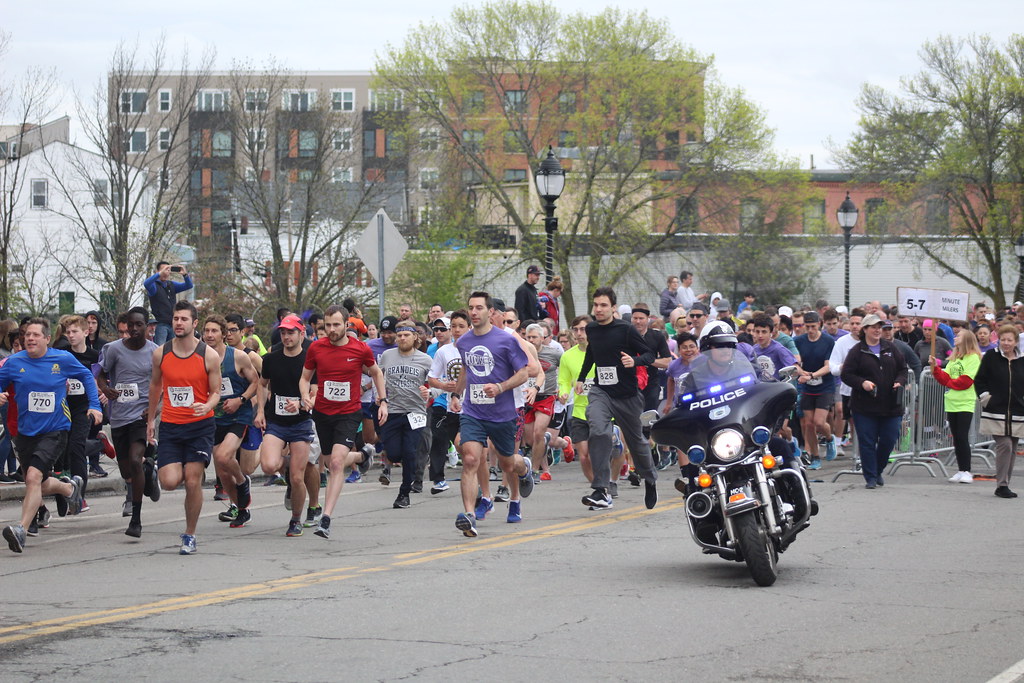 2019 Moody Street 5K Waltham Ma Flickr