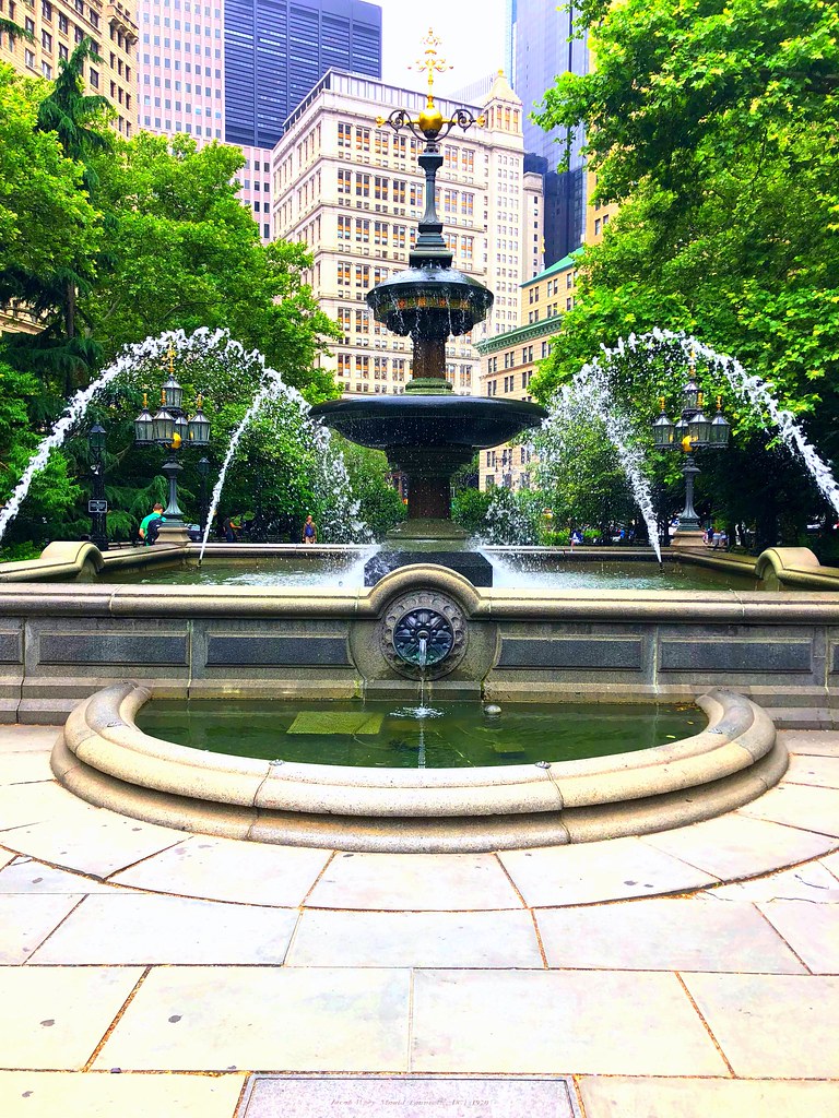 New York austin.bench Flickr