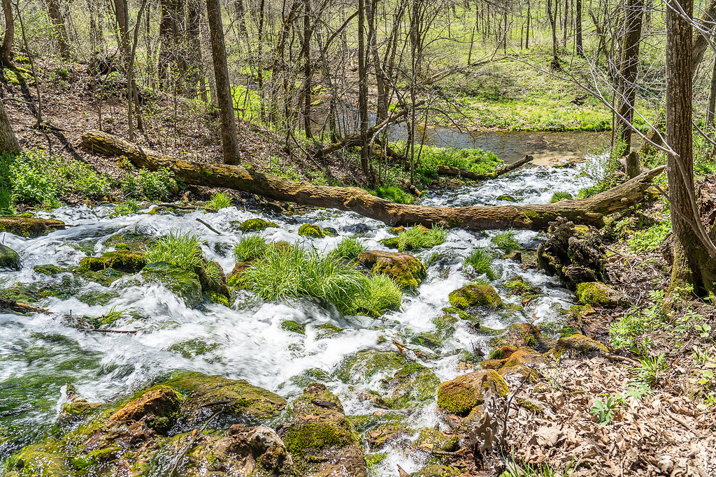 Big Spring highland WI Bill Flickr