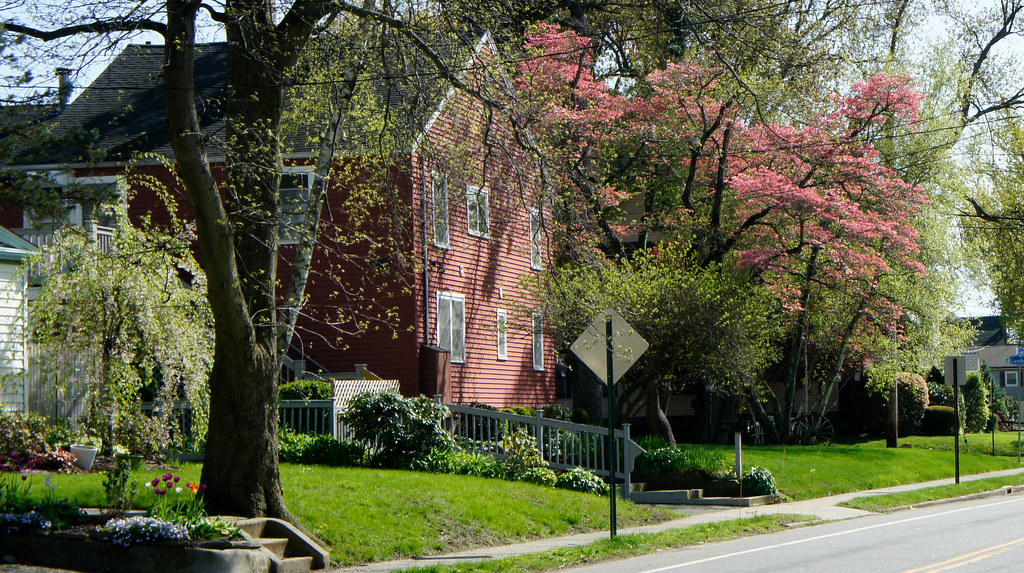 Flickriver Photoset 'SAINT MARY'S BY THE SEA, BRIDGEPORT Connecticut