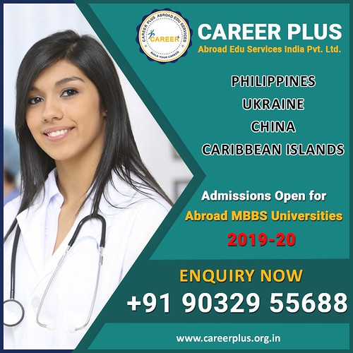 medicine study in philippines The Career plus Education is… Flickr