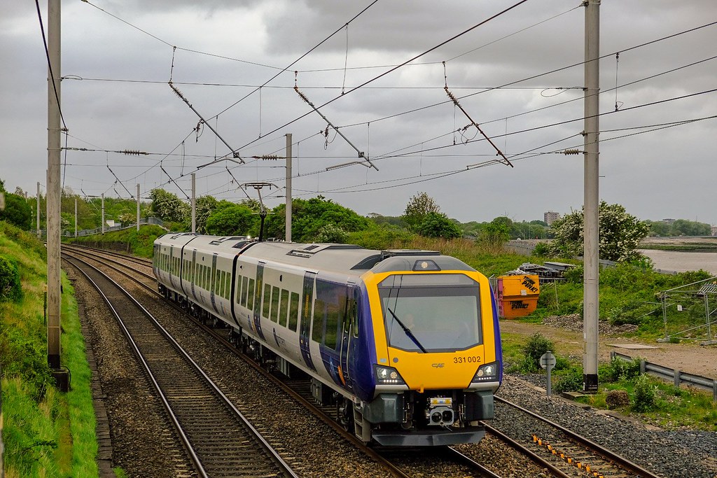 331002 3Z10 Bolton Le Sands 09052019 D223 Lancastria Flickr
