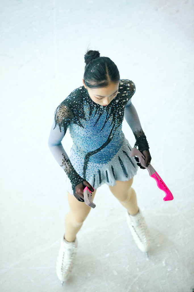 Christy Leung Yi _2525c copy Hong Kong Figure Skating Cham… Flickr