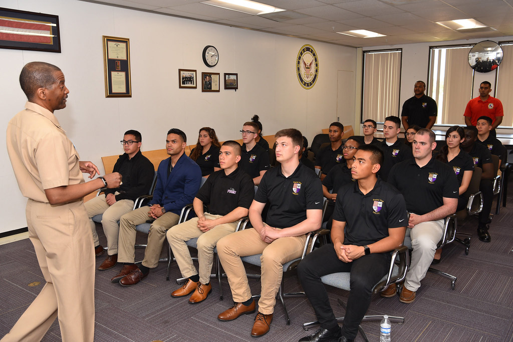 190409NND850122 PRAIRIE VIEW, Texas (April 9, 2019) R… Flickr