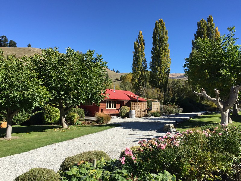 Central Otago Experiences Cromwell and Wanaka Adventures Guest New