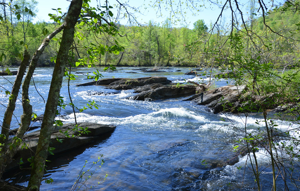 Hiwassee River At Reliance, Tennessee USA mrdonaldgarrett65 Flickr
