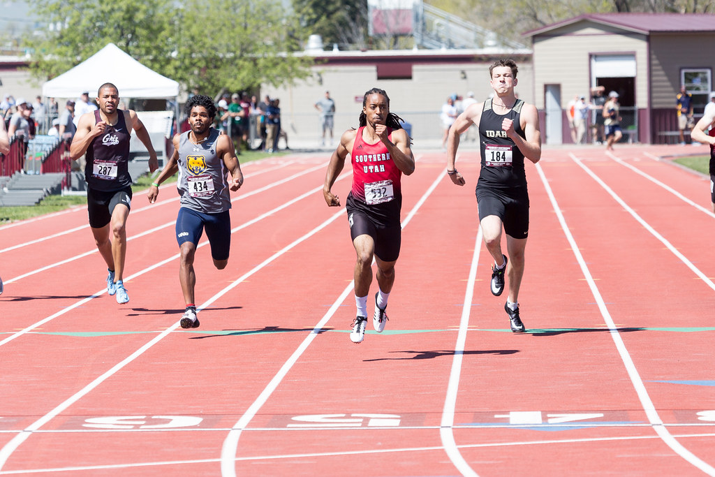 Big Sky Conference Track and Field Championship May 11th, … Flickr