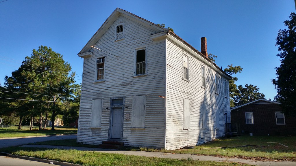 Masonic Lodge, Tarboro, NC **Tarboro Historic District** … Flickr