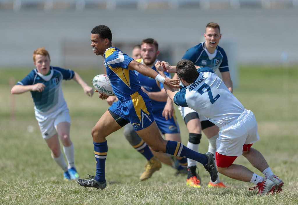 2019 National Cherry Blossom Festival Rugby Tournament (4)… Flickr