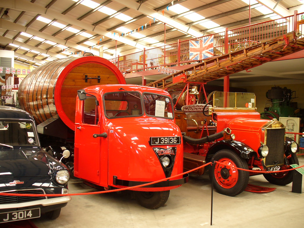 P1000802 Jersey Motor Museum Craig Welsh Flickr