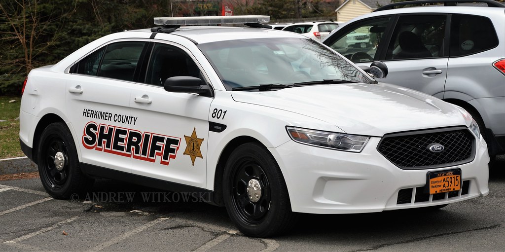 HERKIMERSHERIFF801 Herkimer County Sheriff's witkowski.andrewb Flickr