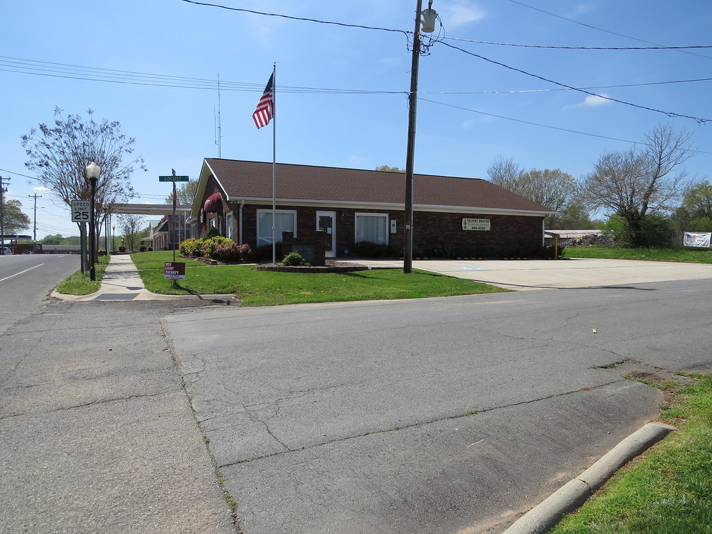 Stanfield, NC Trophy Heaven Kevin Thomas Boyd Flickr