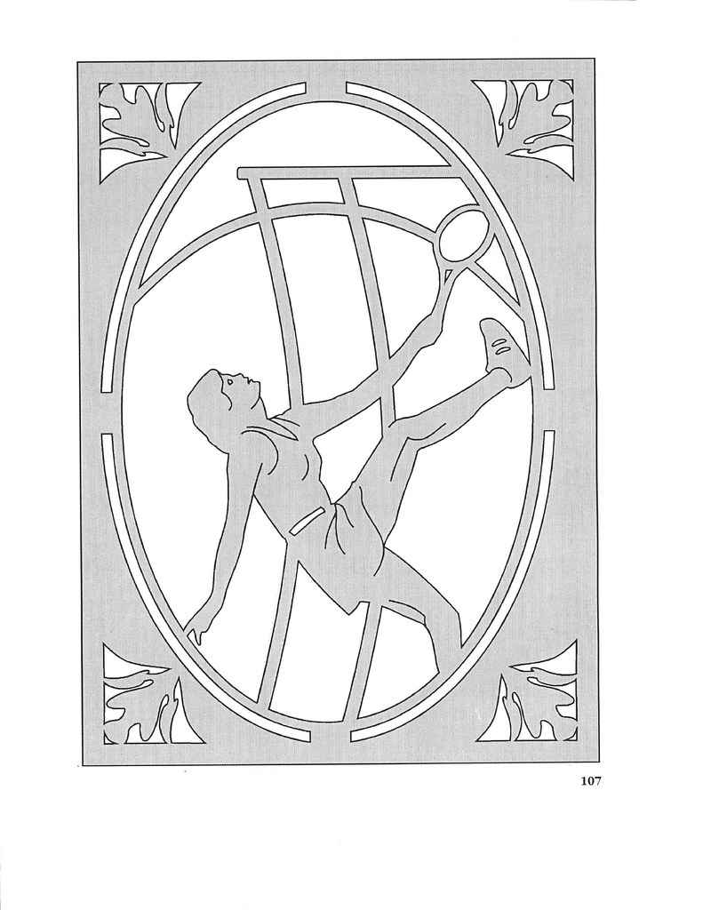 Sports_Figures_Derevyannoe_kruzhevo_Page_108 Sports Figure… Flickr