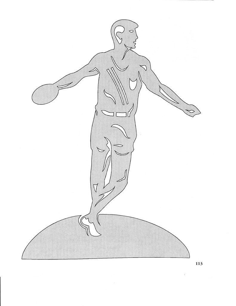 Sports_Figures_Derevyannoe_kruzhevo_Page_114 Sports Figure… Flickr