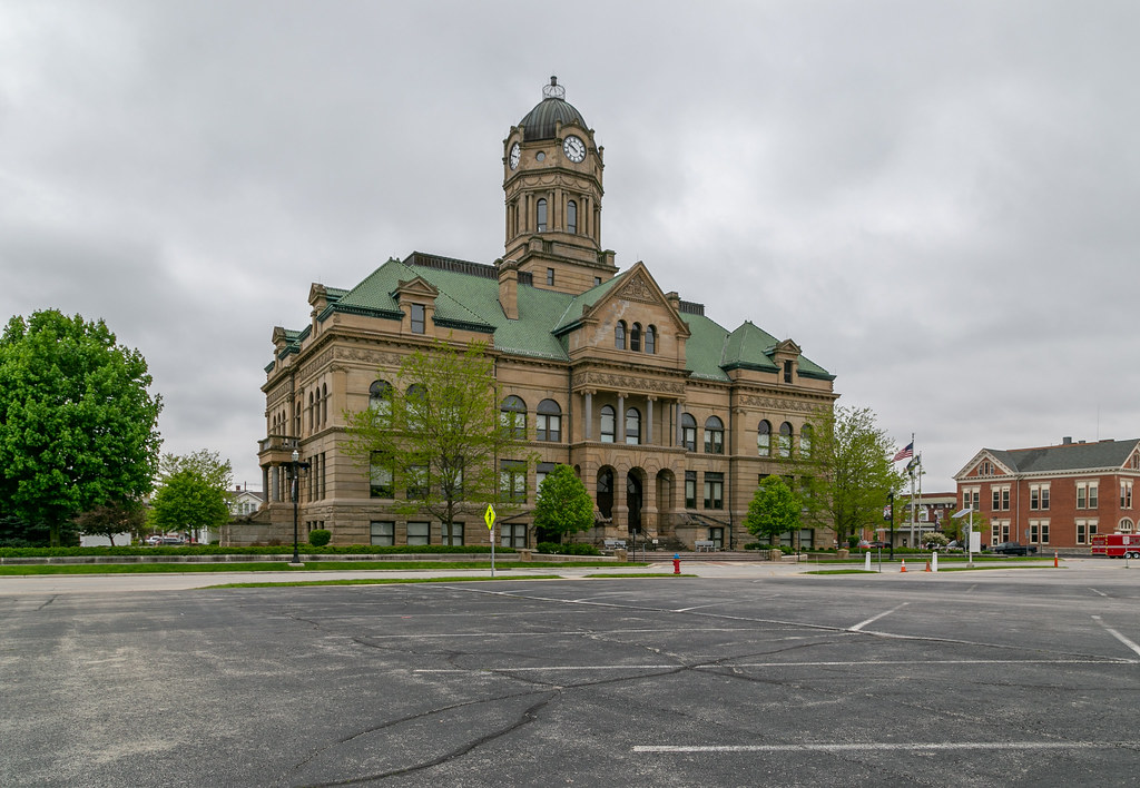 Auglaize County, Ohio Flickr